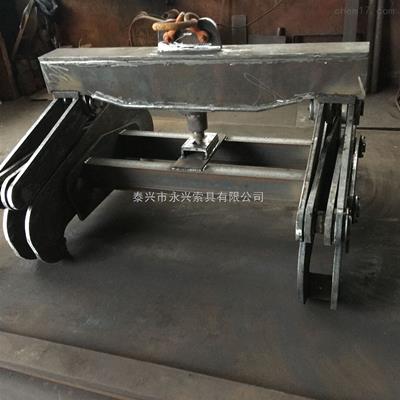 廠家供應(yīng)鋼錠吊具